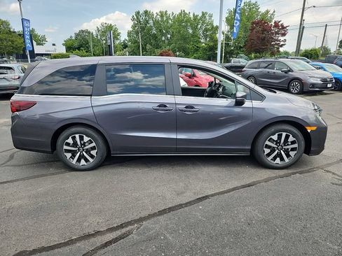 New 2026 Honda Odyssey EX-L image 7