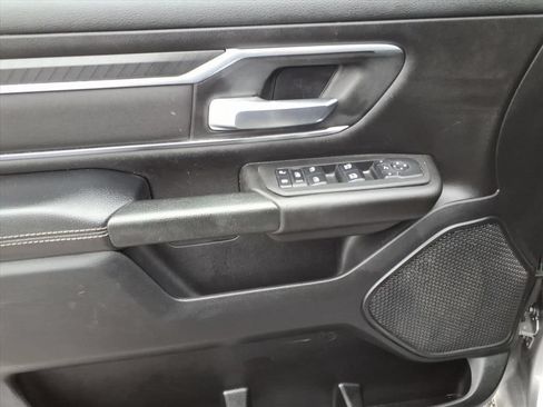 Certified 2025 RAM 1500 Big Horn AWD/4WD image 6