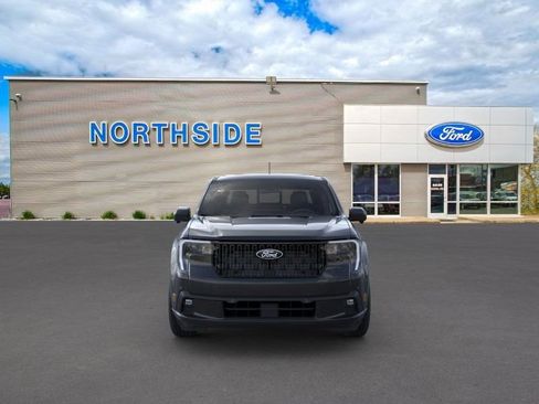 New 2025 Ford Maverick Lobo image 33