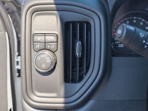 New 2026 Chevrolet Silverado 1500 W/T w/ WT Value Package image 14