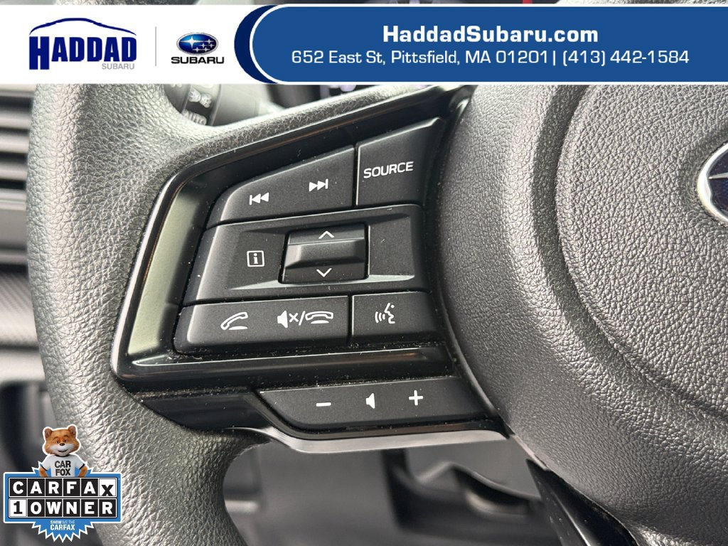 Used 2024 Subaru Crosstrek 2.0i Premium AWD/4WD image 23