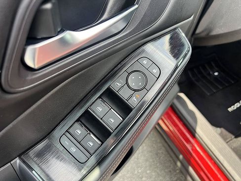 Certified 2023 Nissan Rogue SV w/ SV Premium B Package FWD image 21