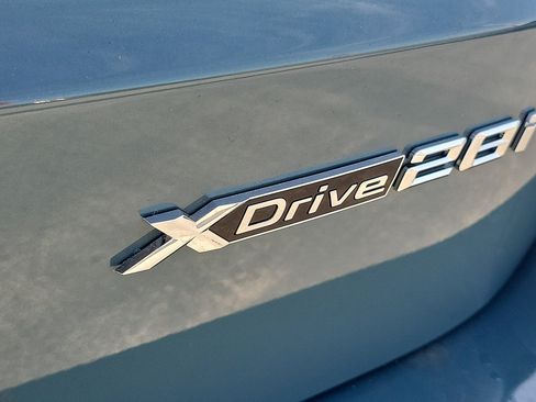 Used 2026 BMW X1 xDrive28i w/ Technology Package AWD/4WD image 8