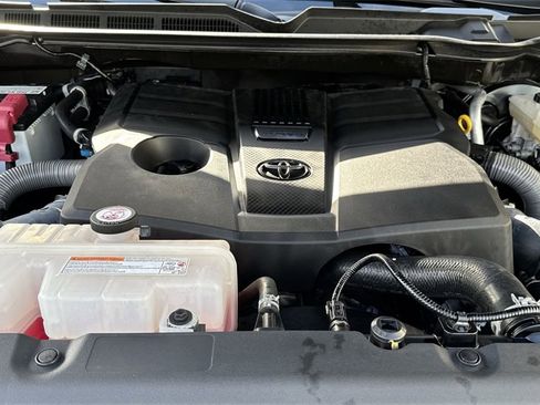 Used 2022 Toyota Tundra SR w/ SR Tow Package image 58