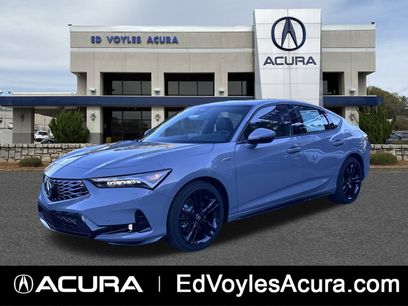 New 2026 Acura Integra A-Spec