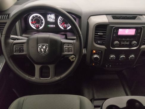 Used 2016 RAM 1500 Tradesman w/ Popular Equipment Group image 22