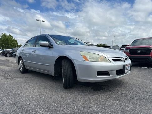 Used 2007 Honda Accord EX-L image 14