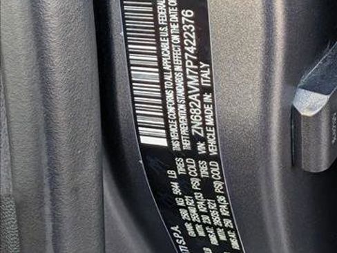 Used 2023 Maserati Grecale Modena image 23