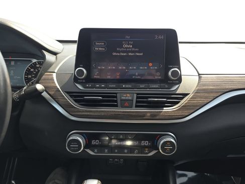 Used 2021 Nissan Altima 2.5 SL FWD image 20