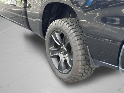 Certified 2023 RAM 1500 Big Horn AWD/4WD image 29