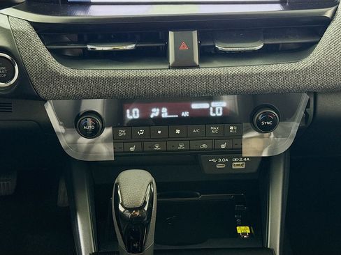 New 2026 Subaru Outback Limited AWD/4WD image 16