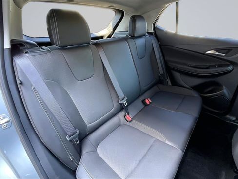 Used 2025 Buick Encore GX Preferred FWD image 27