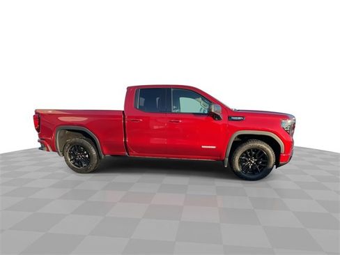Certified 2024 GMC Sierra 1500 Elevation w/ X31 Off-Road Package image 9