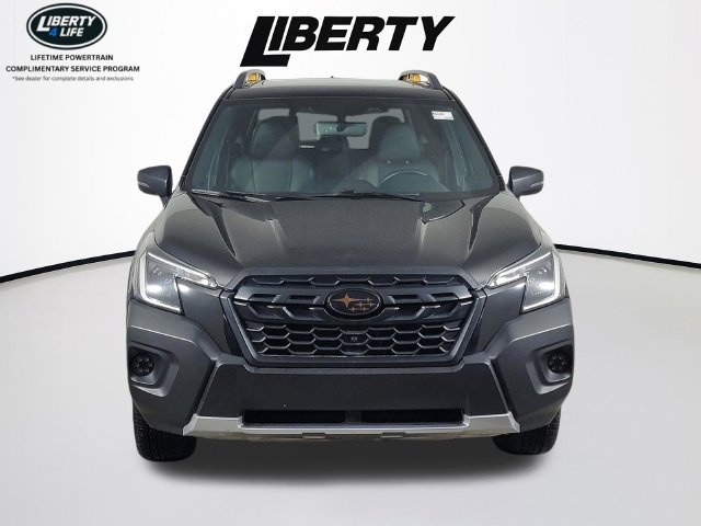 Used 2024 Subaru Forester Wilderness AWD/4WD image 8