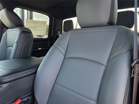 New 2026 RAM 3500 Tradesman AWD/4WD image 22