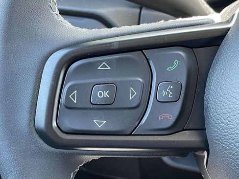 Used 2026 Jeep Gladiator Sport AWD/4WD image 29