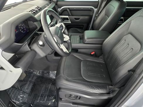 Used 2020 Land Rover Defender 110 HSE AWD/4WD image 10