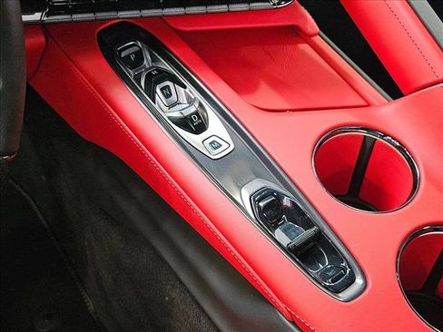 New 2026 Chevrolet Corvette Z06 w/ Stealth Interior Trim Package image 12