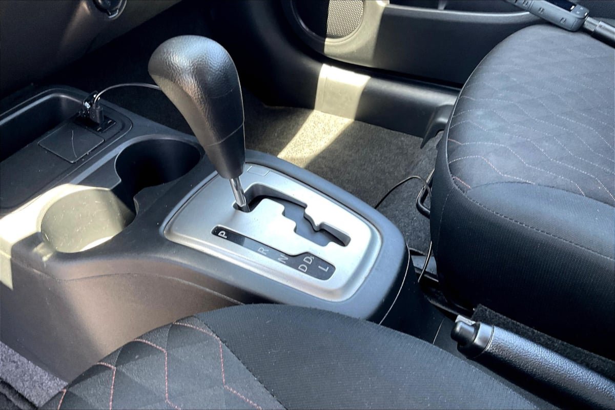 Used 2021 Mitsubishi Mirage ES FWD image 15