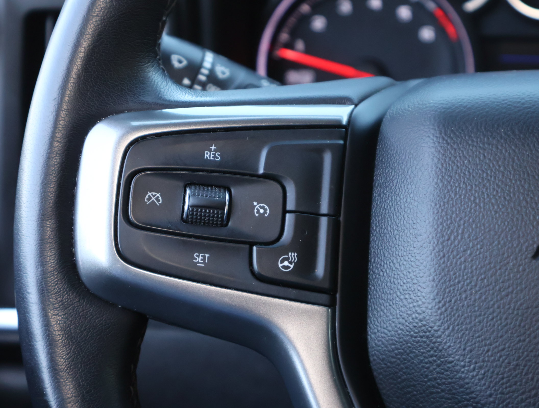 Used 2022 Chevrolet Silverado 1500 RST AWD/4WD image 14