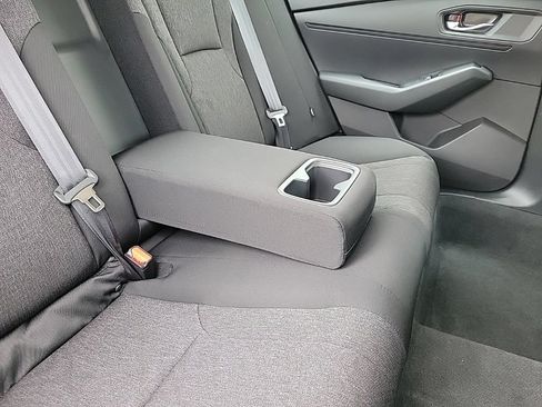 Used 2024 Honda Accord EX image 13