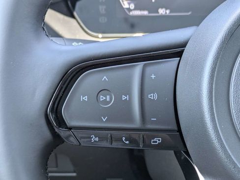 New 2026 MAZDA CX-5 Preferred AWD/4WD image 27
