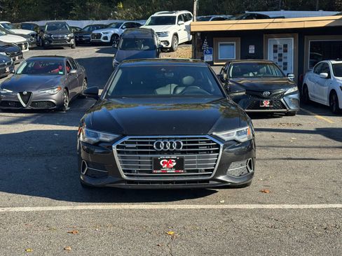 Used 2019 Audi A6 2.0T Premium w/ Convenience Package image 2