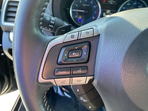 Used 2016 Subaru Impreza 2.0i Limited AWD/4WD image 19