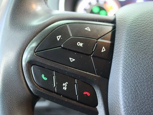 Used 2022 Jeep Cherokee Trailhawk w/ Trailer Tow Group image 16