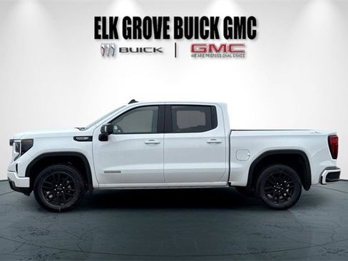 New 2026 GMC Sierra 1500 Elevation w/ Elevation Premium Package image 7