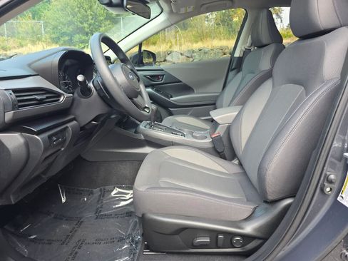 Certified 2025 Subaru Crosstrek 2.5i Premium AWD/4WD image 21