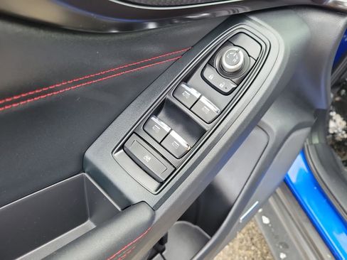 Certified 2022 Subaru WRX Limited image 14