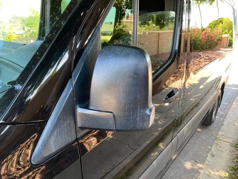 Used 2025 Mercedes-Benz Sprinter 2500 image 14