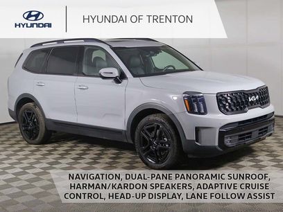 Used 2024 Kia Telluride SX Prestige X-Line