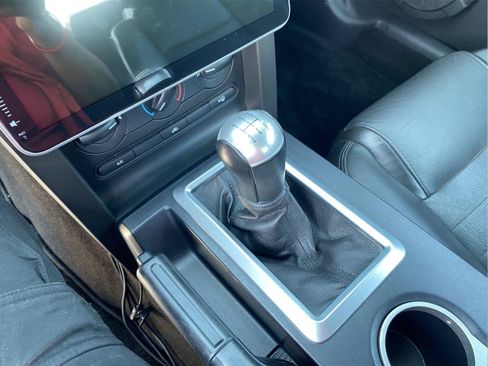 Used 2006 Ford Mustang GT RWD image 15