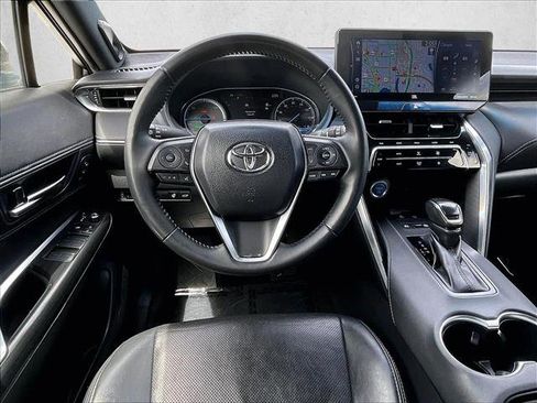 Used 2021 Toyota Venza Limited AWD/4WD image 7
