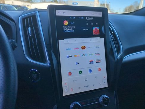 Used 2024 Ford Edge ST w/ Equipment Group 401A image 24