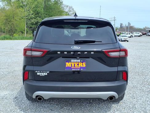 Used 2025 Ford Escape Active FWD image 9