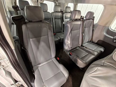 Used 2016 Ford Transit 350 XL RWD image 22