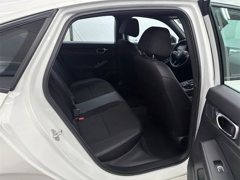 Used 2025 Honda Civic Sport image 16