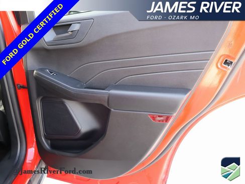 Certified 2024 Ford Escape Active image 11