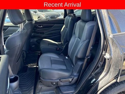 Used 2023 Subaru Ascent Onyx Edition Limited image 10