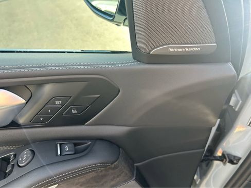 New 2026 BMW X5 M60i AWD/4WD image 23