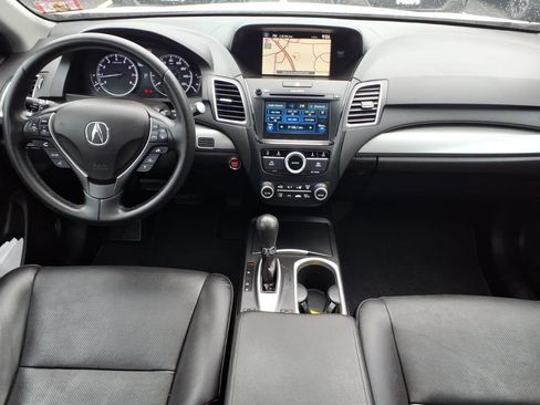 Used 2017 Acura RDX AWD w/ Technology Package image 14