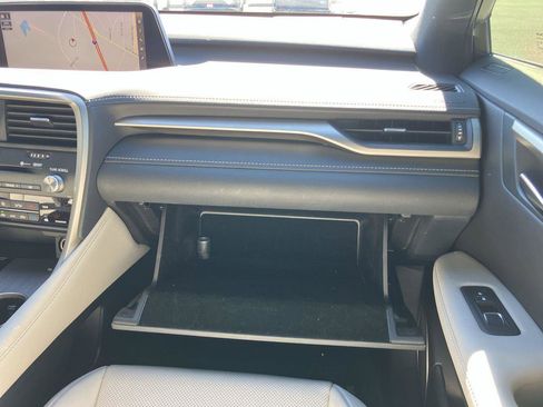 Used 2016 Lexus RX 350 F Sport image 17