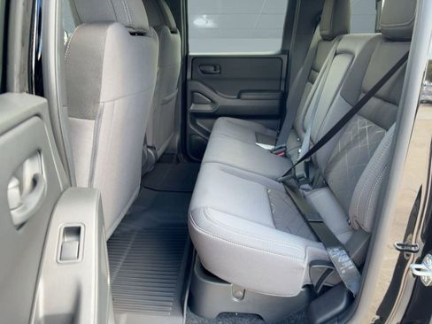 New 2026 Nissan Frontier SV w/ Tow Package image 14