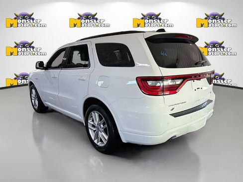 Used 2024 Dodge Durango R/T AWD/4WD image 6