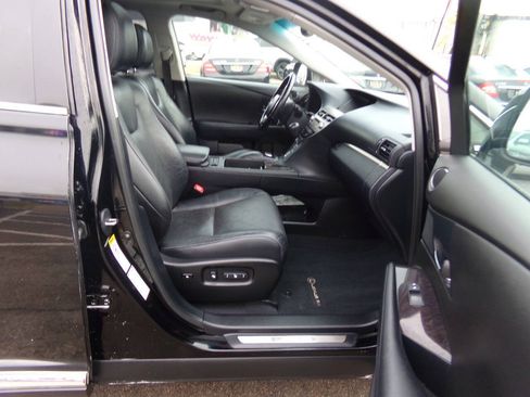 Used 2013 Lexus RX 350 AWD w/ Navigation Pkg image 21