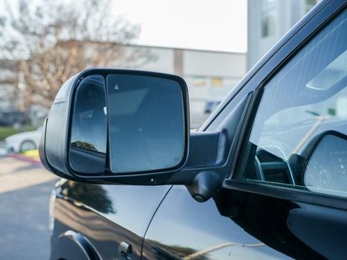 Used 2020 RAM 3500 Laramie w/ Night Edition image 15