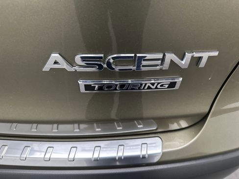 Used 2023 Subaru Ascent Touring AWD/4WD image 13